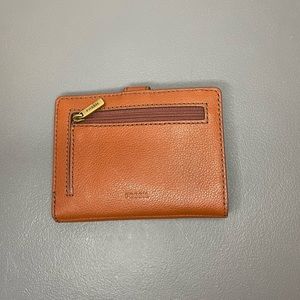 FOSSIL LAINIE MULTIFUNCTIONAL WALLET